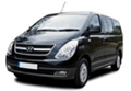 Hyundai I800 hire