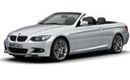 BMW 325 Cabriolet hire