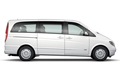 Mercedes Viano Ambiente